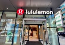 Lululemon Overhauls Leadership, Taps Walmart Canada Executive as North American Sales Slide