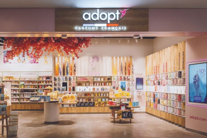 Adopt