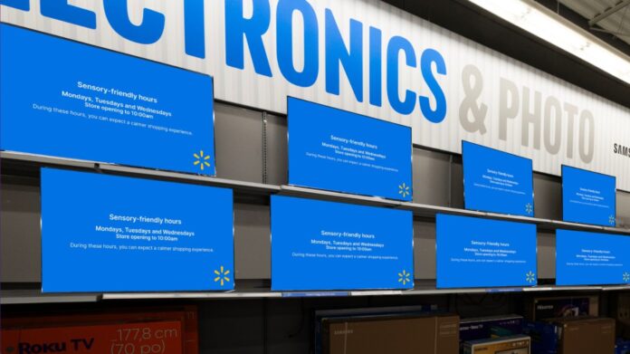 Walmart Canada
