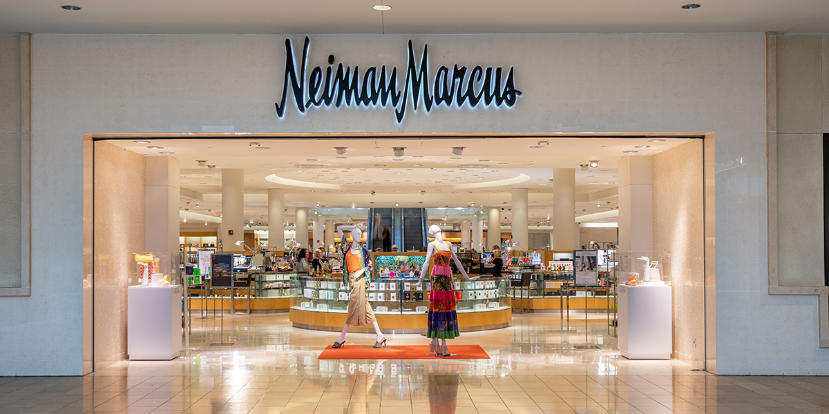 Hudson’s Bay Company to Acquire Neiman Marcus with Amazon