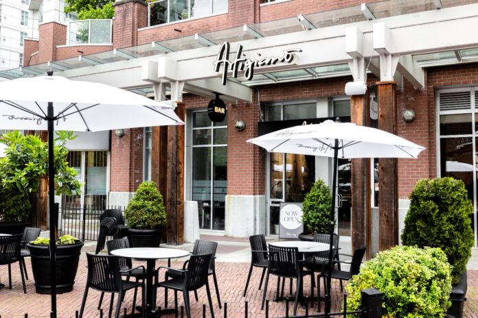 Artigiano Yaletown