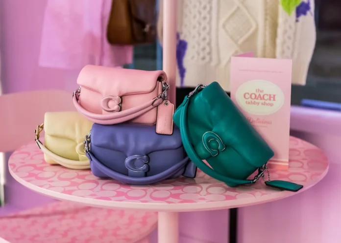 Coach Regent Street