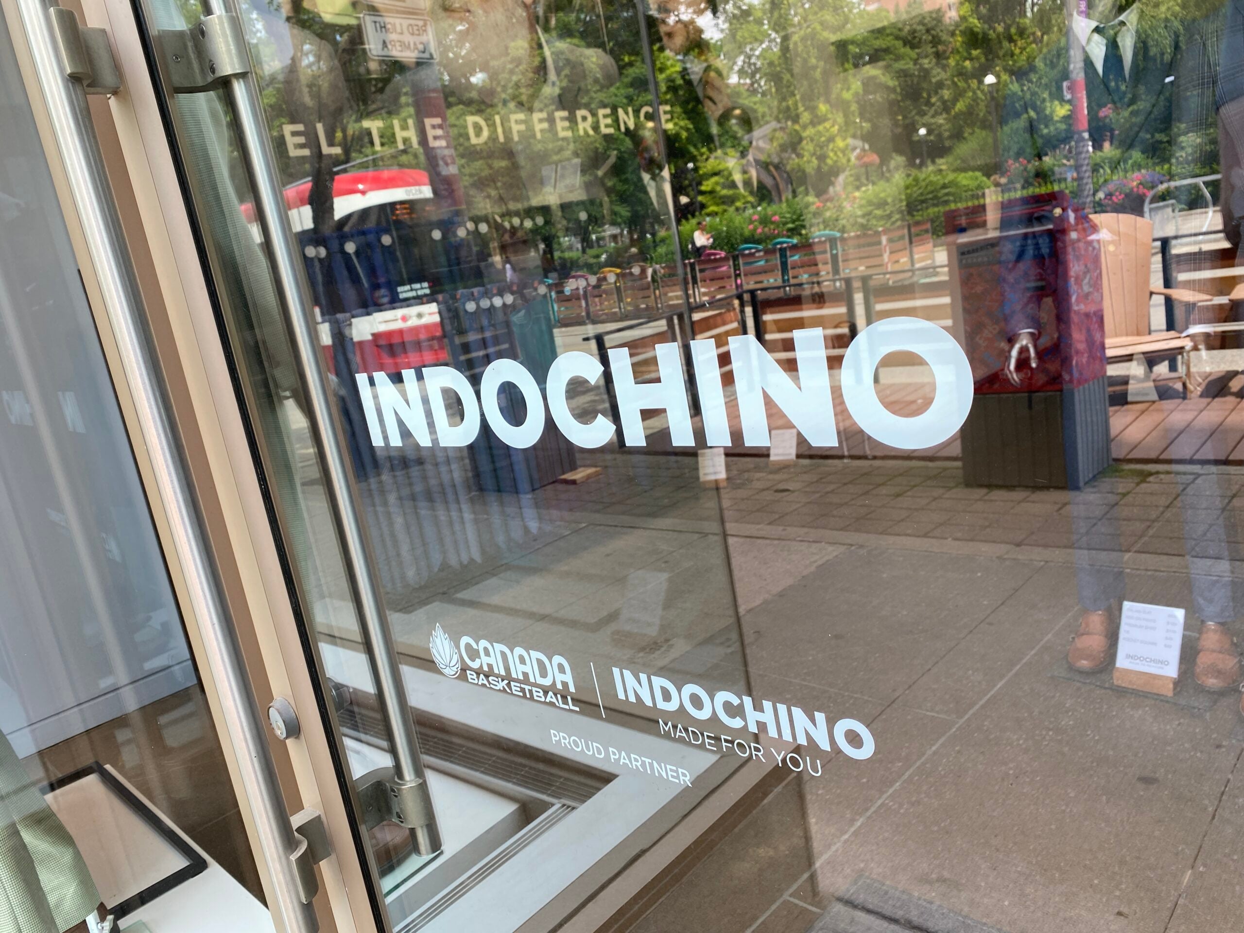 INDOCHINO Appoints Ryane Askew as VP to Drive 2025 Growth