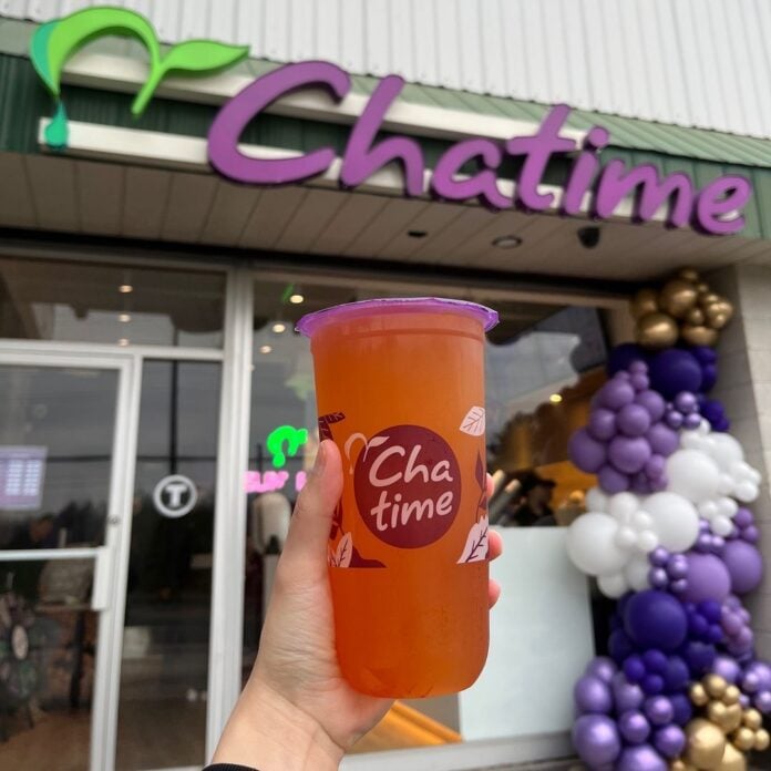 Chatime