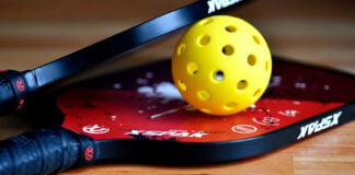 IPOP opens first inclusive pickleball centre, plans to expand across Canada