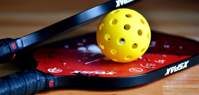 pickleball