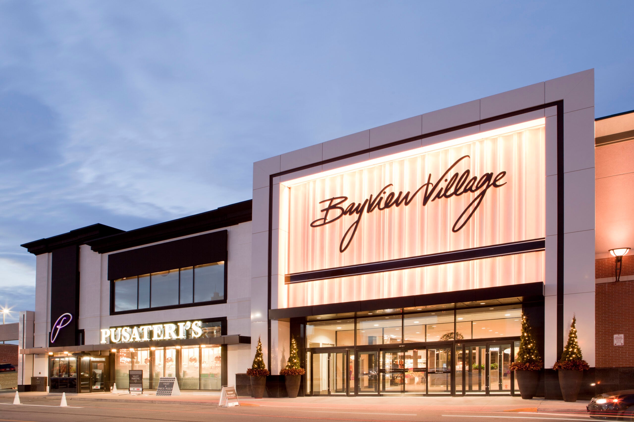 Pusateri’s Fine Foods Unexpectedly Closes at Bayview Village in Toronto, Little Italy Store Opening Shelved