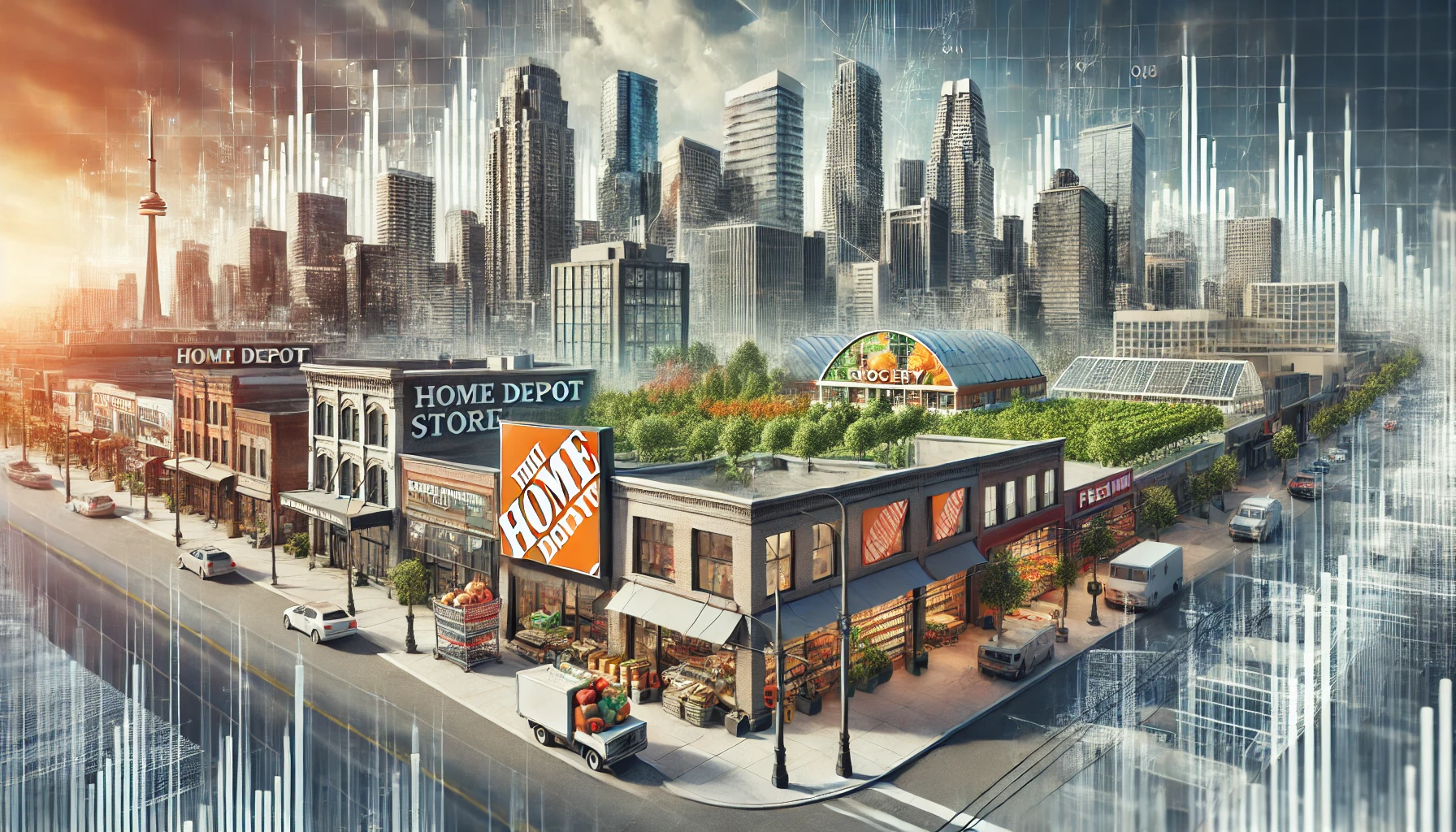 Brief: Fraud, Bankruptcy, New Concepts, and Retail Rental Rates Surge