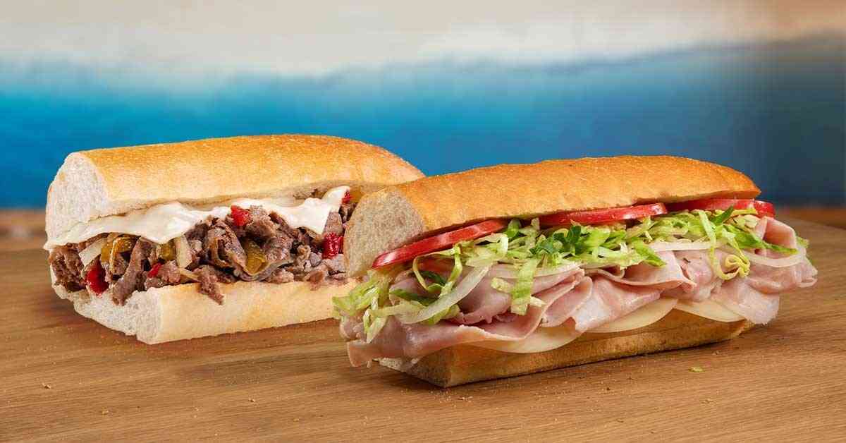Jersey Mike’s location in Canada opening, triggering massive expansion plans