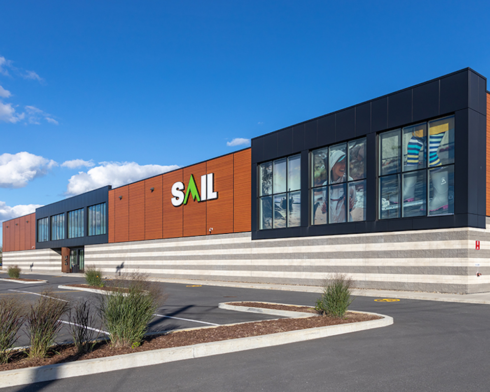 SAIL Outdoors Inc. Appoints New CEO Isabelle Lemay