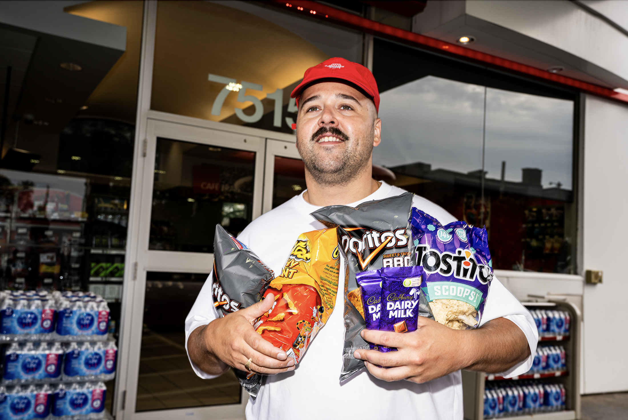 Petro-Canada Launches Innovative Snack Campaign with Chef Laurent Dagenais