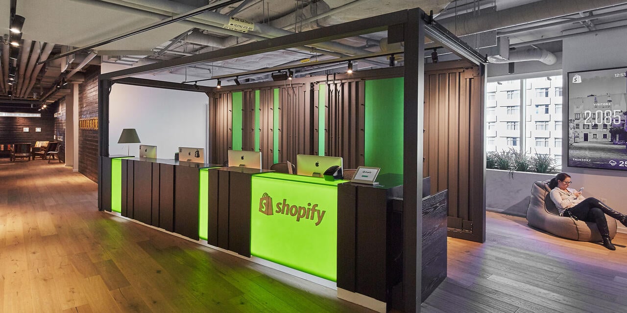 Double Click: Shopify Inc. Q3 2025 Earnings: Bruce Winder review & commentary