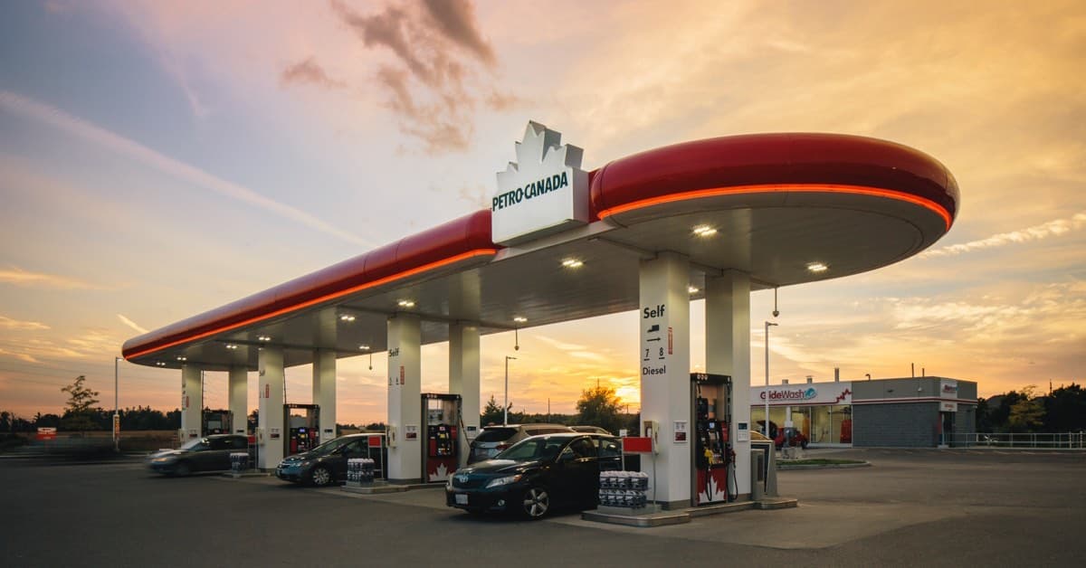 Petro-Canada Rolls Out Mandatory Prepay Fuel Policy Across Ontario