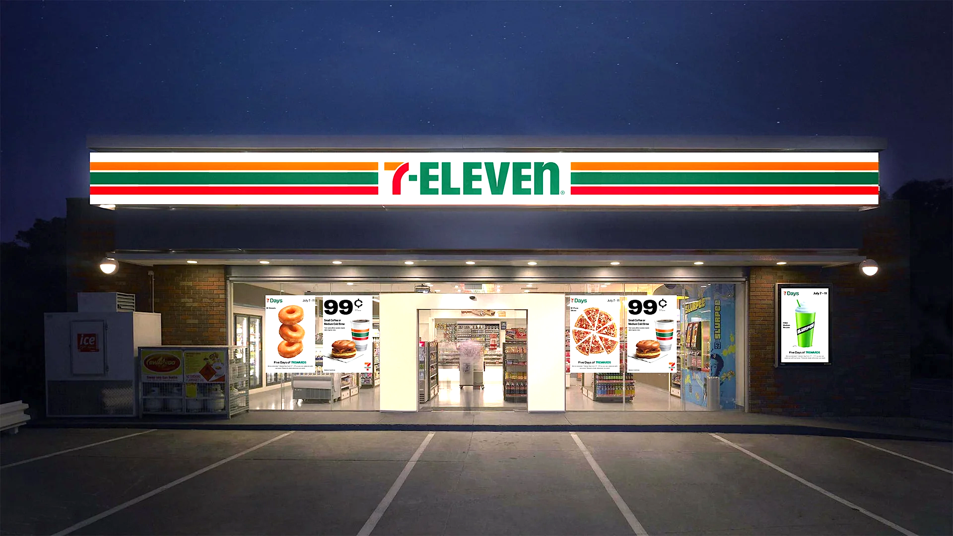 Couche-Tard Pursues Seven & i Takeover Despite Resistance