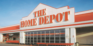 The Home Depot announces interim management plans while CEO takes temporary medical leave