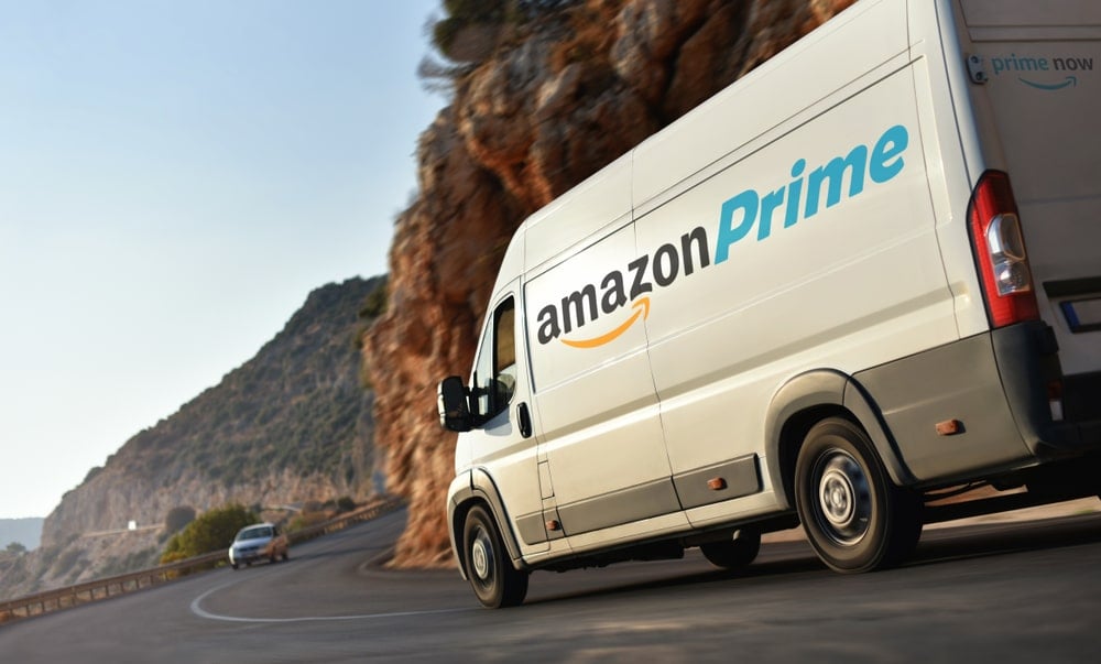 Canadians prefer slower shipping