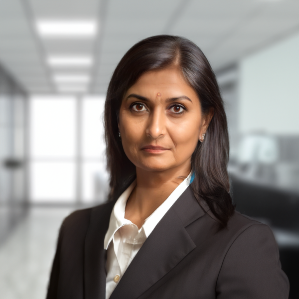 Anita Mehra