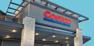 Costco Canada Sales Growth Moderates as Warehouse Expansion Continues