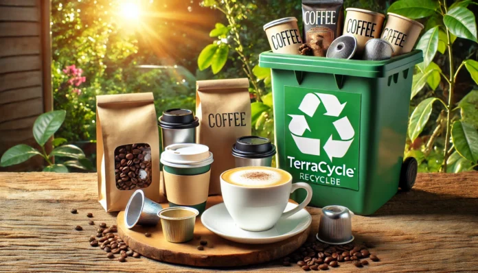 TerraCycle Coffee