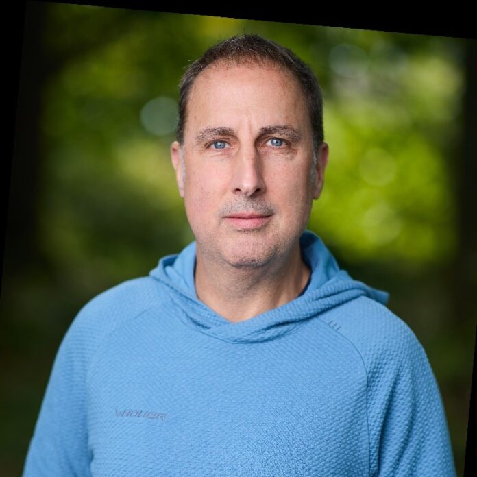 Ed Kenealy Fairfax acquiring Peak Achievement Athletics