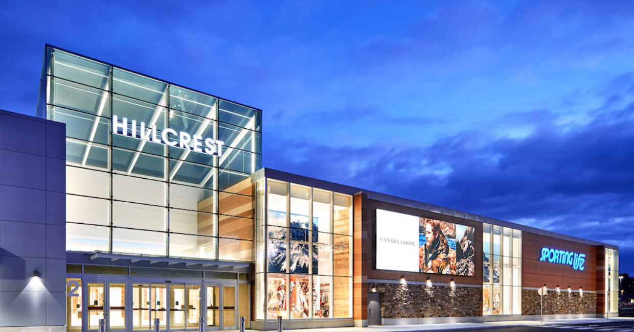 Hillcrest Mall celebrates 50 years as a community gathering place in Richmond Hill