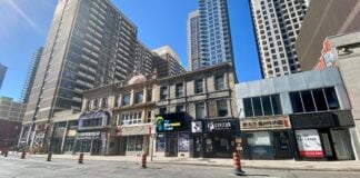 Canadian Retail Construction Hits Decade Low as Scarcity Reshapes Expansion
