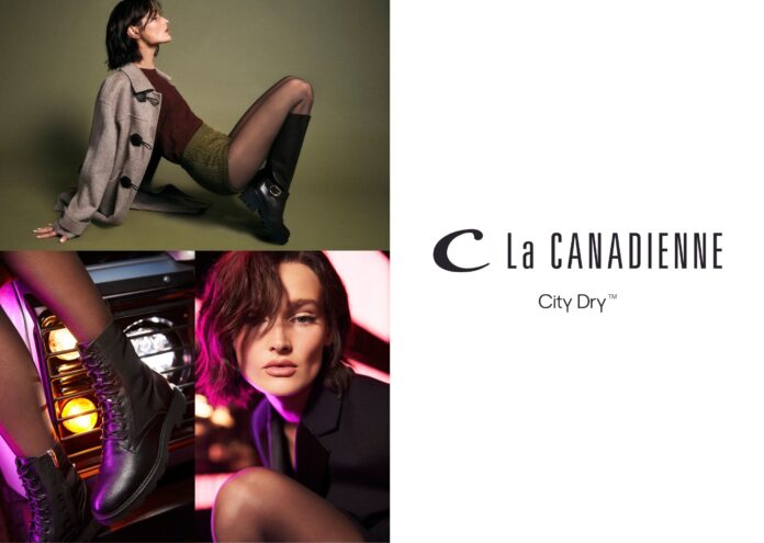 La Canadienne-La Canadienne launches the FW24 season focusing on