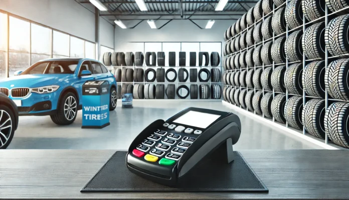 MOTO Tire Fraud Prevention