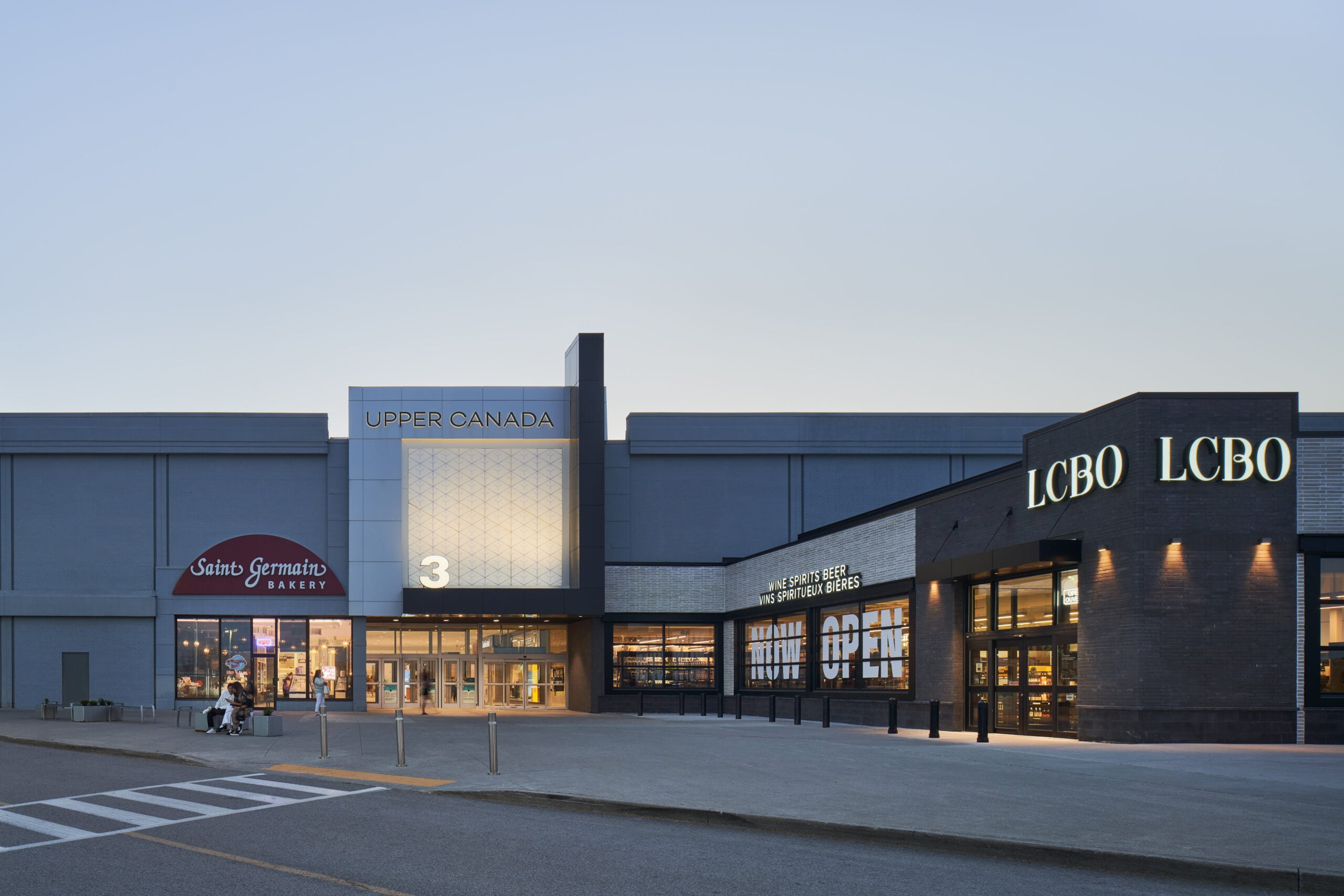 Primaris REIT Announces $411 Million Acquisition of Upper Canada Mall