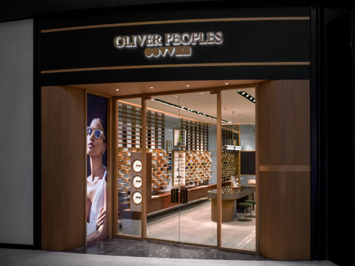 Oliver Peoples 1