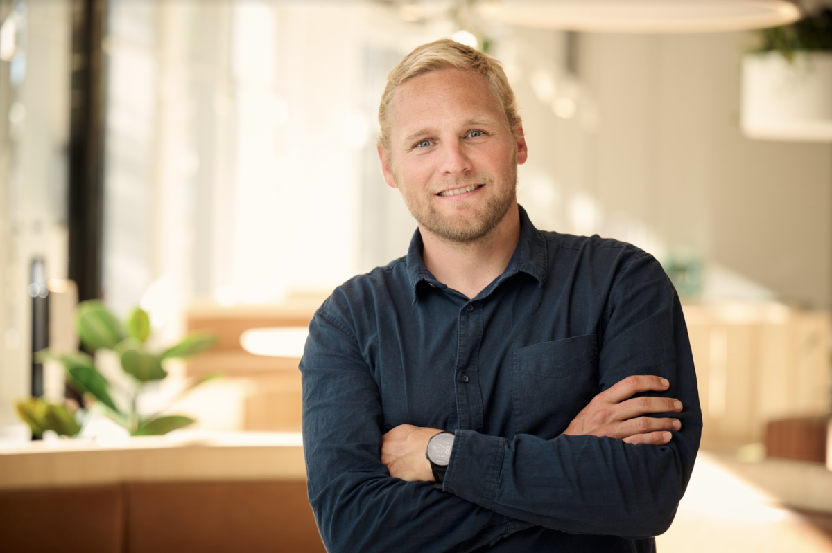 Sander Meijers