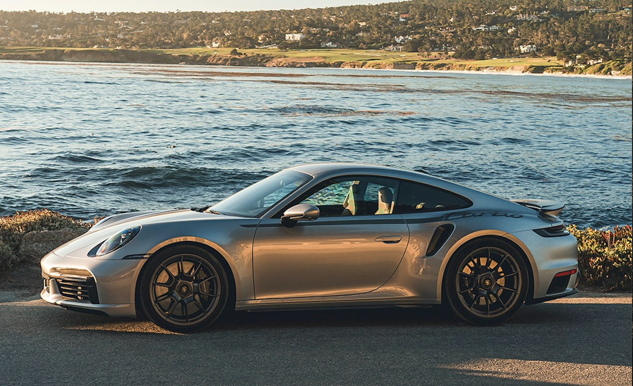 Porsche Cars Canada announces Trevor Arthur as its new President and CEO