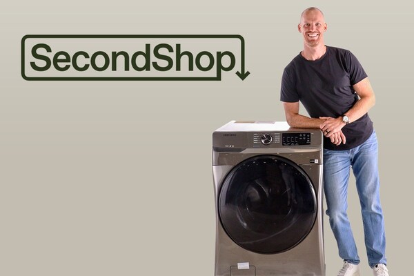 SecondShop-SecondShop Launches Innovative E-Commerce Platform to