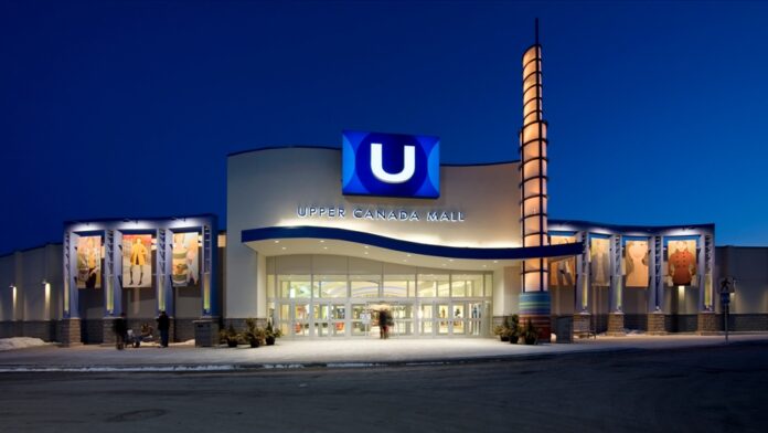 UCM_Entrance