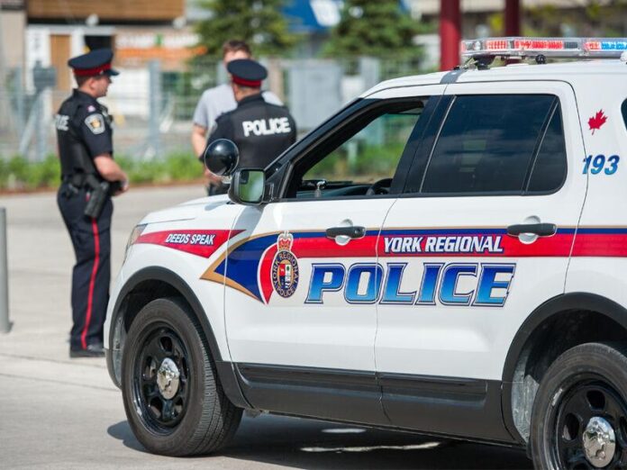 York Regional Police