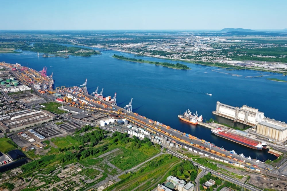 Vancouver Grain Terminal Strike Ends as Montreal Prepares for New Labour Disruption