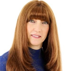 Anna Martini, CEO and President, Psycho Bunny