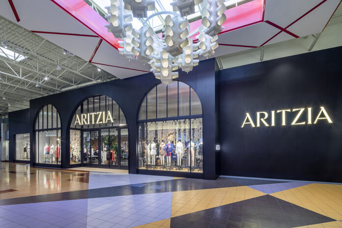Vaughan Mills