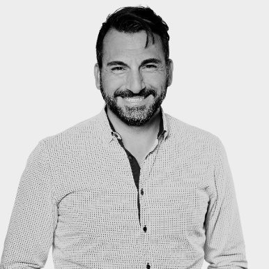 Alain Tadros