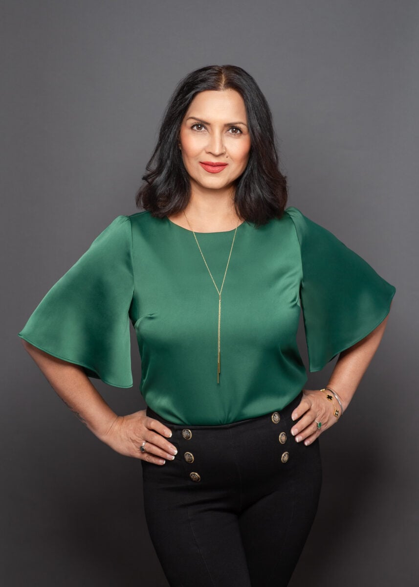 Amarjeet Grewal