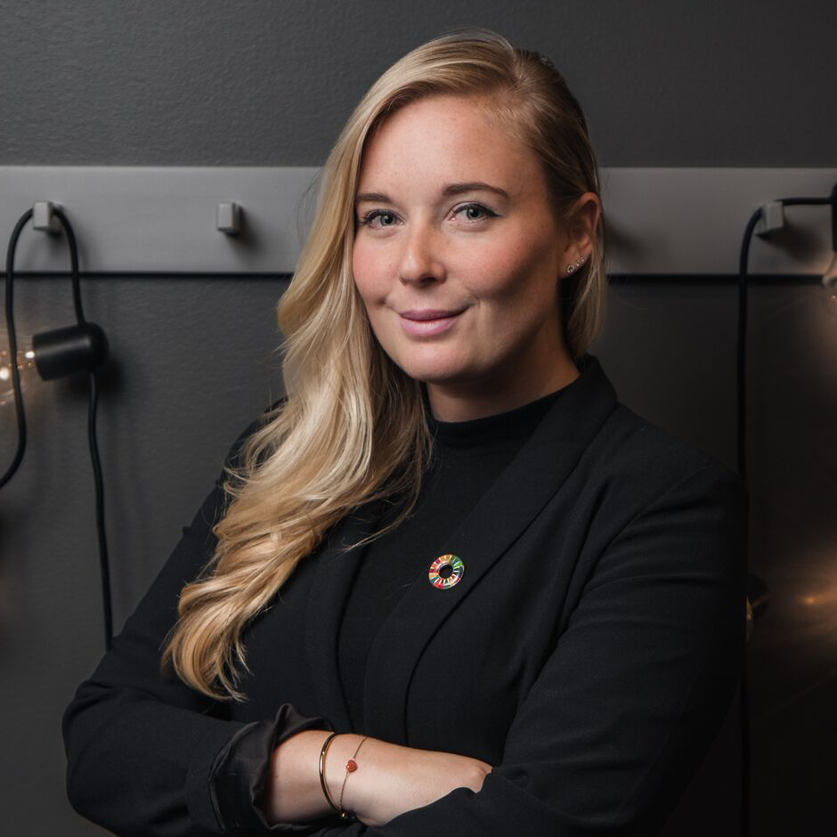 Annie Lindmark