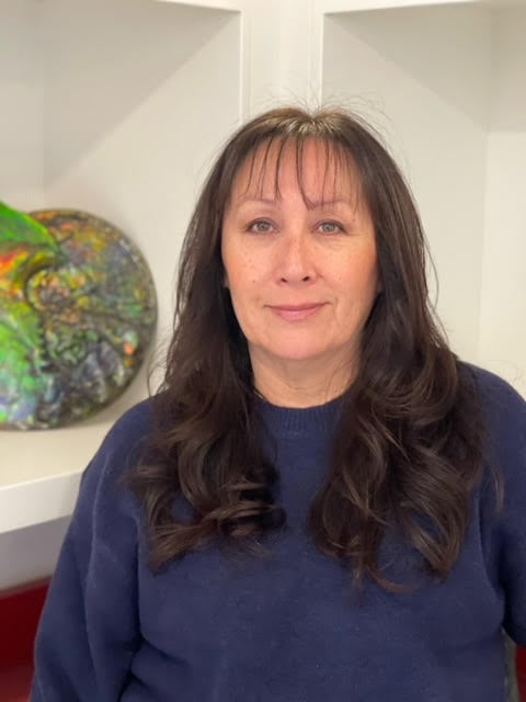 Beth Day Chief
