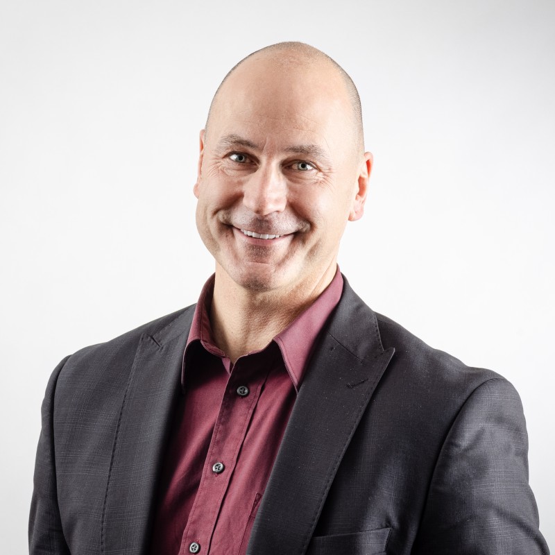 Brad Krizan
