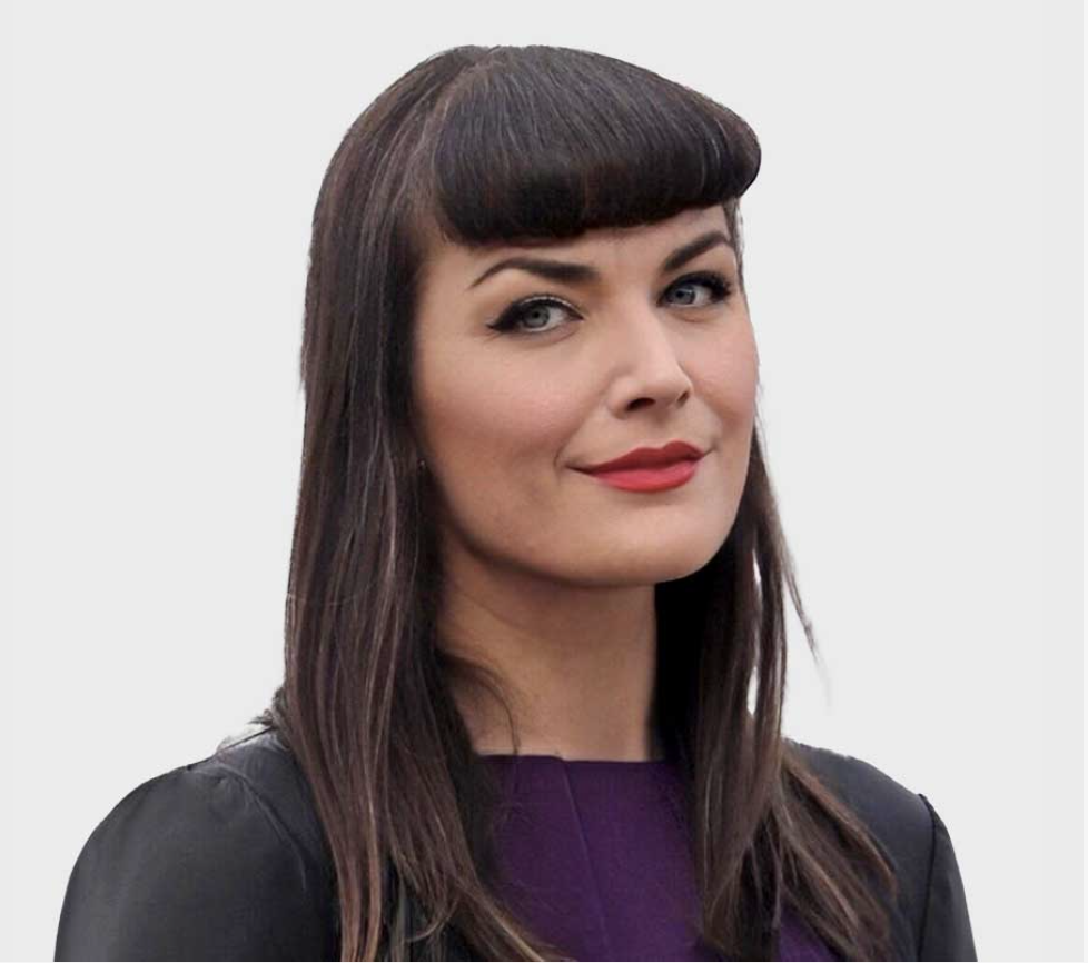 Brandy Burdeniuk