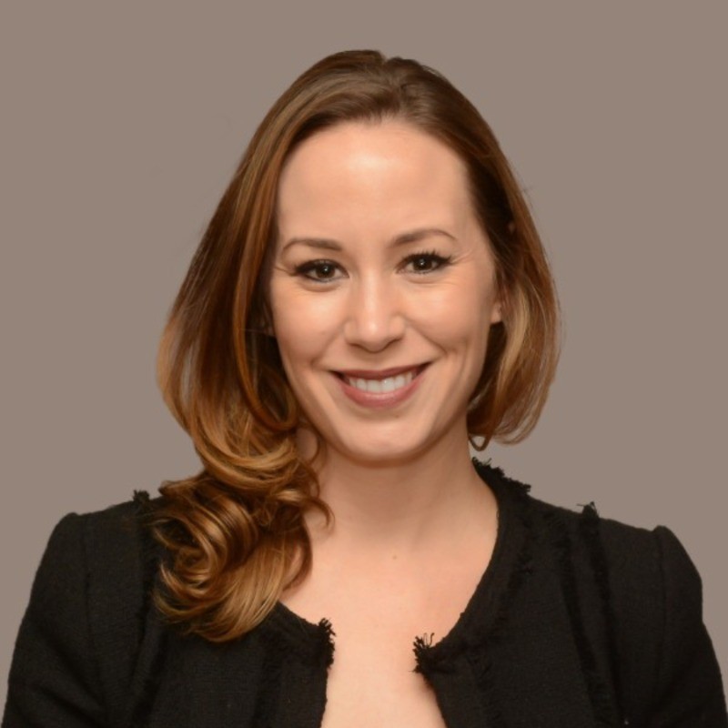 Bri-Ann Stuart, Vice President, Portfolio Management and National Retail, Colliers