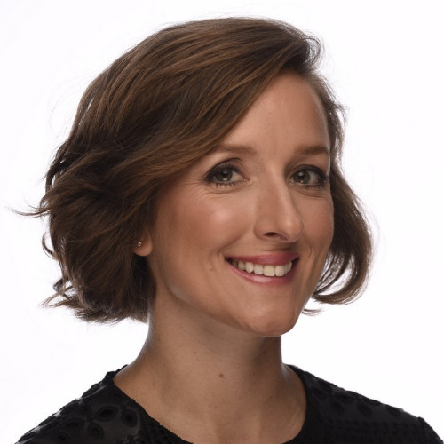 Catherine Laporte