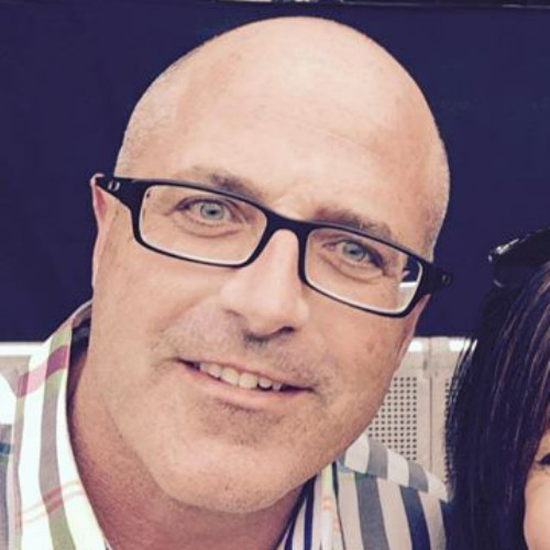 Chuck Kelly, CEO:President, MOVATI
