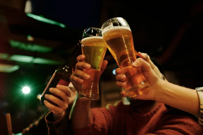 Tavern Collective promising to be a neighbourhood hangout. Photo: Darlene Alderson