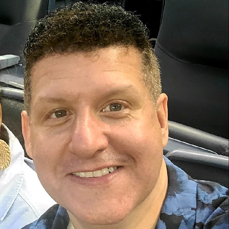 Darren Tipton, CEO, Paris Baguette North America