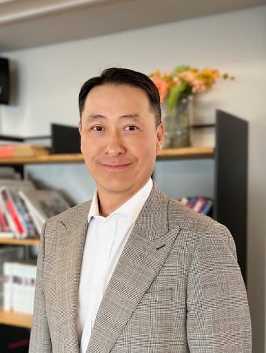David Song